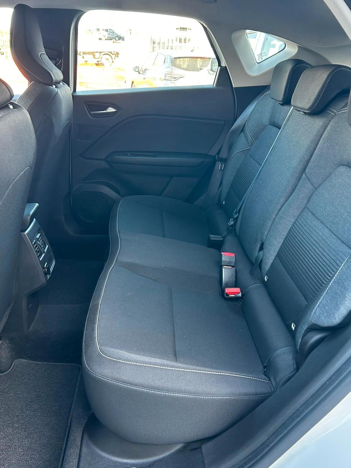 Renault Captur TCe 100 CV Life