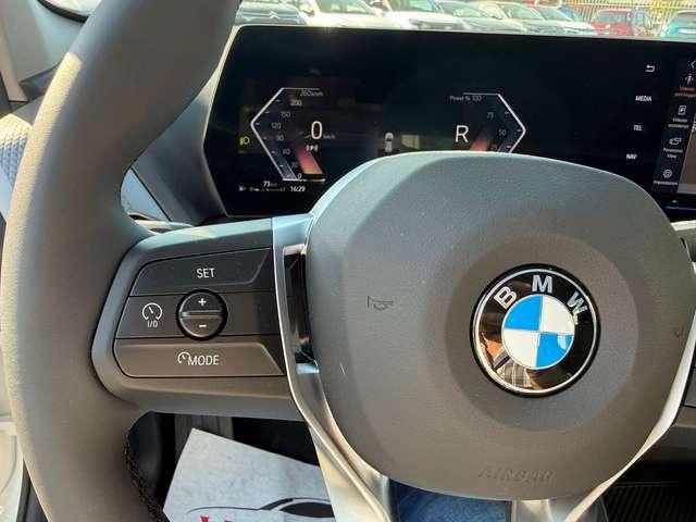 BMW 116 i MSport Dct AUTOM. NEOPATENTATI /NUOVA / FULL LED/ LUCI INTERNE/ CARPLAY/ TELECAMERA *PROMO FIN