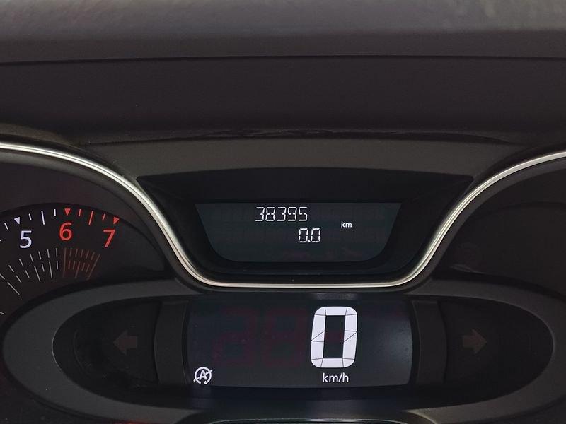Renault Captur Captur 0.9 tce 90cv KM CERTIFICATI-GARANZIA