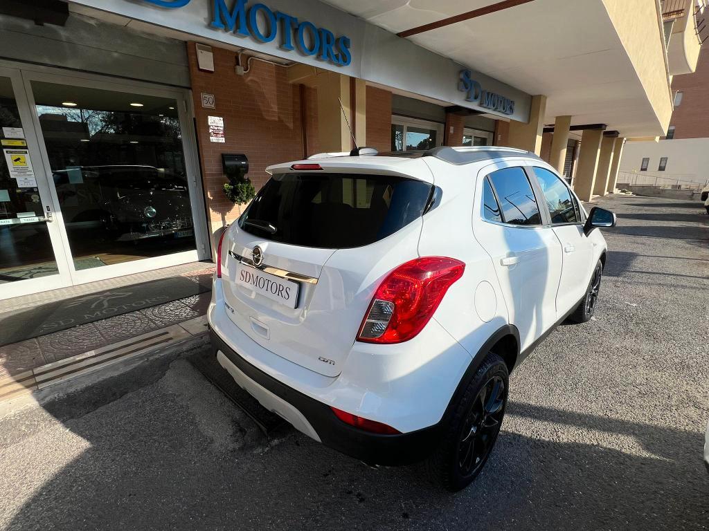 OPEL Mokka X 1.6 CDTI Ecotec 136CV 4x2 Start&Stop Ultimate *Promo SD