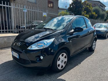 Ford Ka Ka+ 1.2 8V 69CV Euro 6 adatta a neopatentati