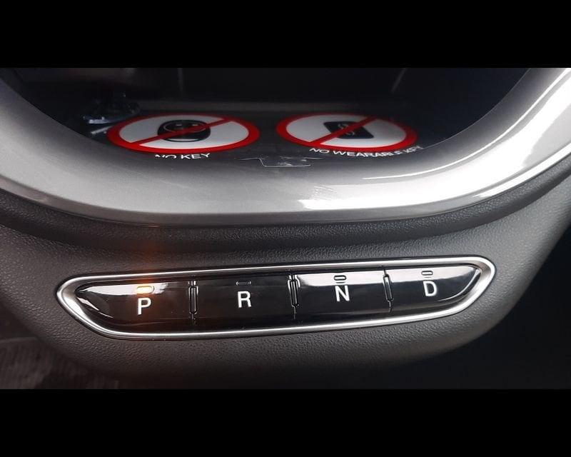 FIAT 500 La Prima by Bocelli Berlina 42 kWh