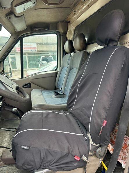 Renault Master T33 2.8 dTi PM-TA Furgone