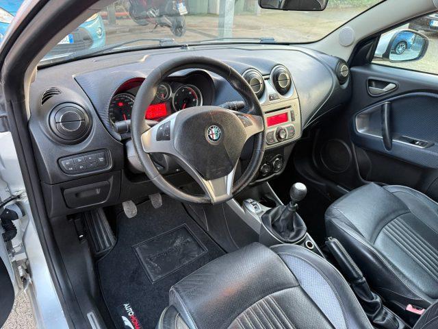 ALFA ROMEO MiTo 1.6 JTDm 16V Distinctive