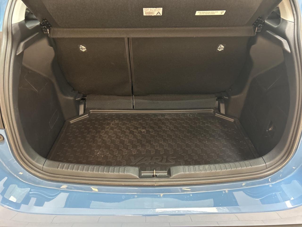 Toyota Yaris 1.5h Active