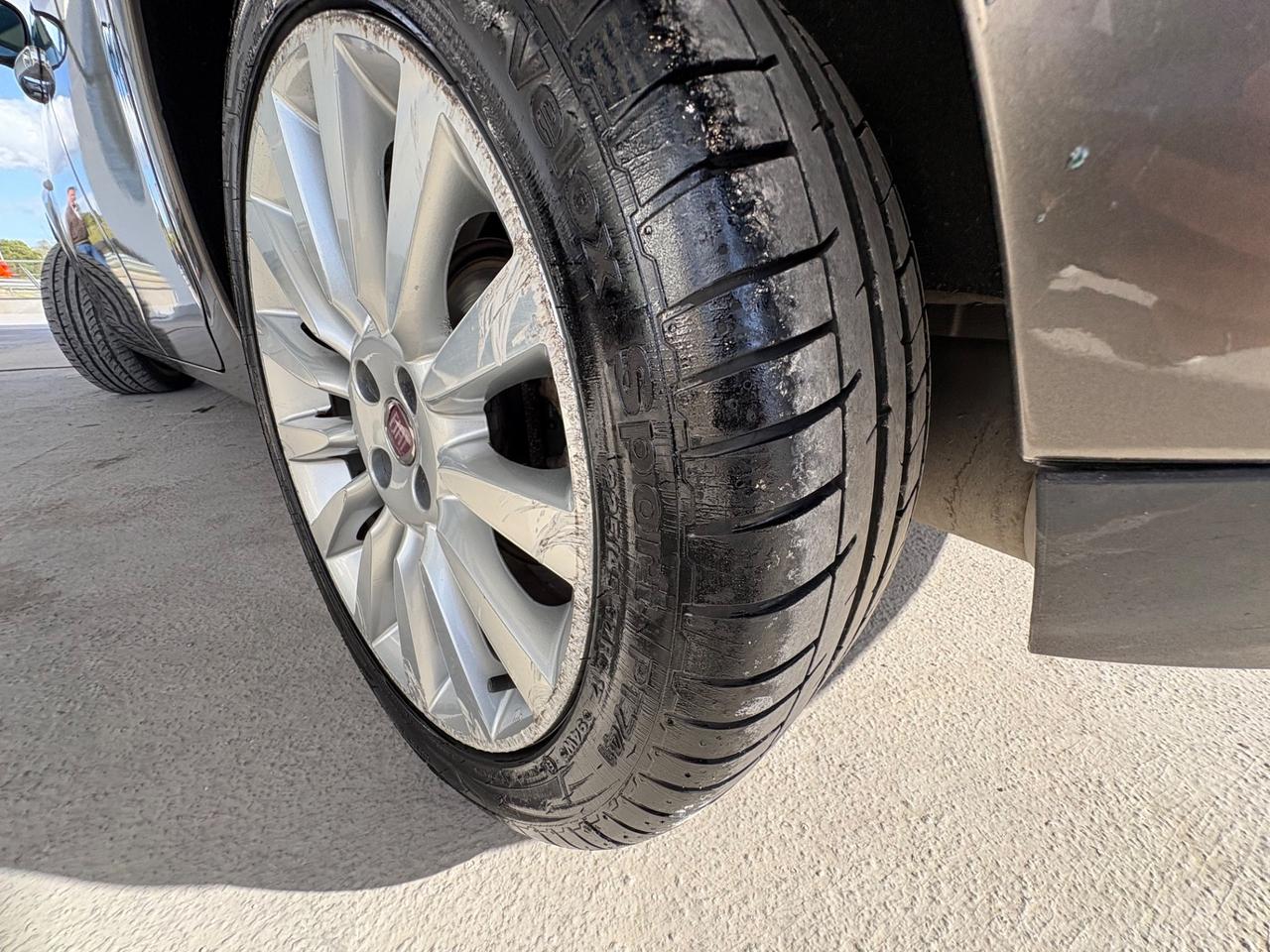 Fiat Bravo 1.6 MJT 105 CV Emotion 150000km!