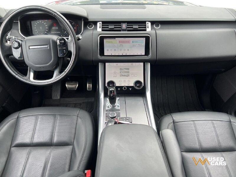 Land Rover RR Sport 3.0D l6 249 CV HSE Dynamic