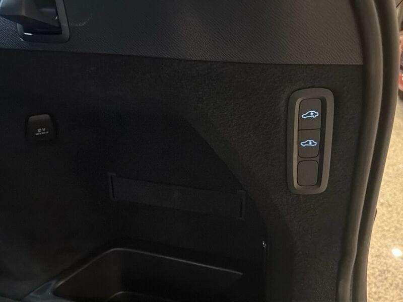 Volvo XC90 Plug-In Hybrid T8 AWD plug-in 7p Ultra Bright