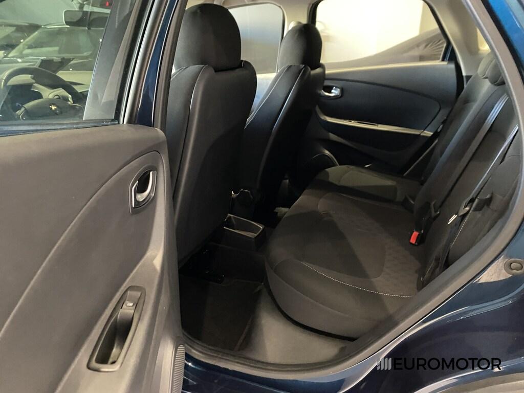 Renault Captur 1.5 dCi Sport Edition