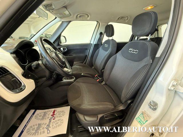 FIAT 500L 1.3 Mjt 95 CV Business EX TAXI *OFFERTA DEL MESE*