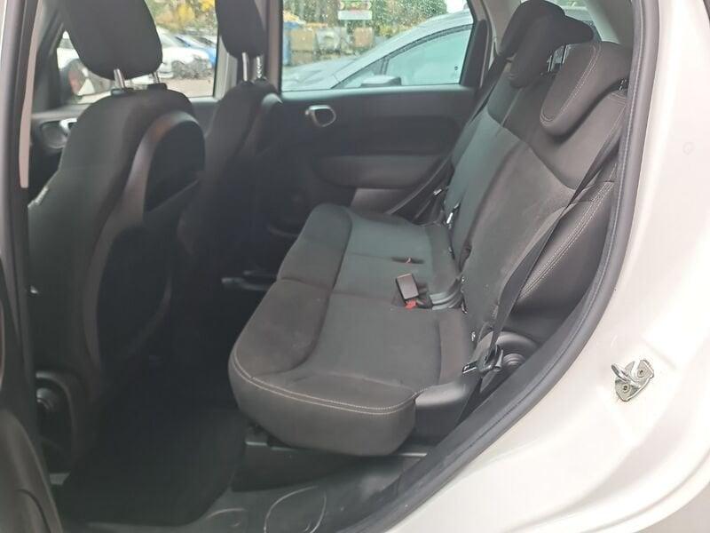 FIAT 500L 500L 1.3 Multijet 95 CV Cross