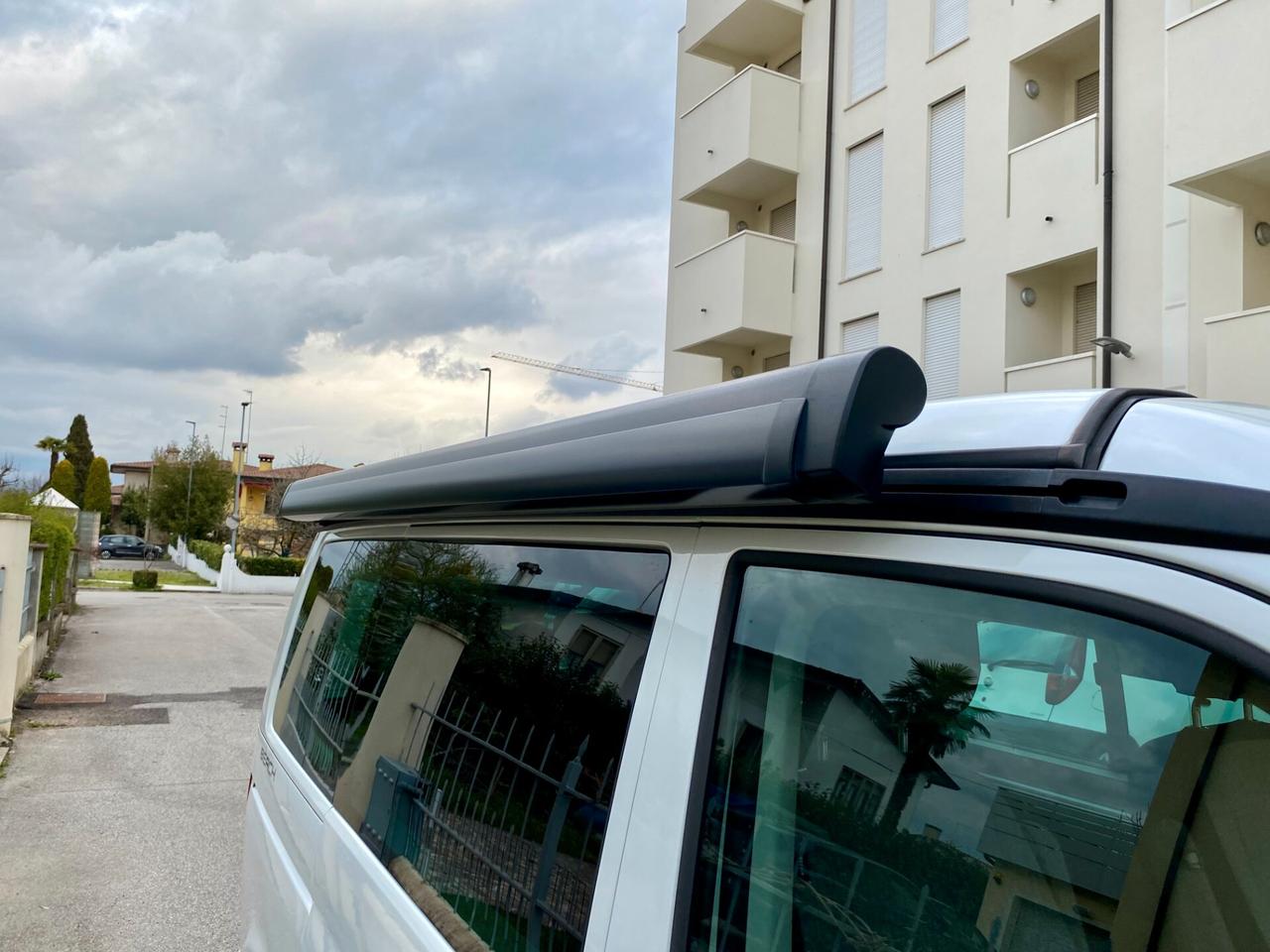 Volkswagen T6 California Beach 2.0 TDI DSG 4Motion 150cv UNICO PROPRIETARIO