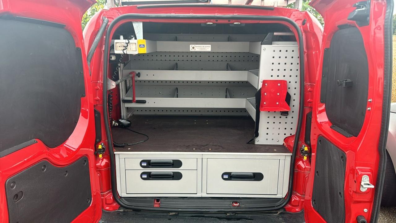 Fiat Fiorino 1.3 MJT 95CV Cargo