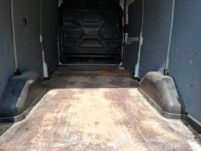 Ford Transit 310 2.0TDCi EcoBlue PL-TM Furgone Trend