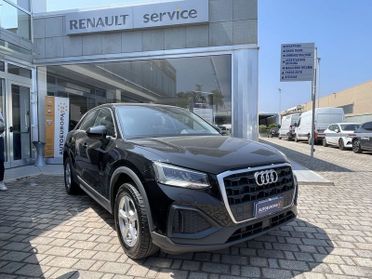 Audi Q2 30 TDI S-Tronic Business