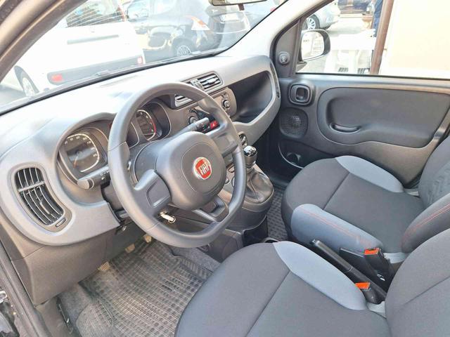 FIAT Panda 1.2 EasyPower Easy *GPL*