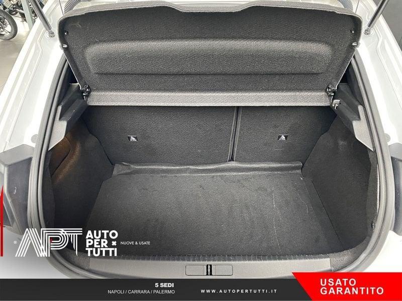 Peugeot 208 208 1.2 puretech Active s&s 100cv