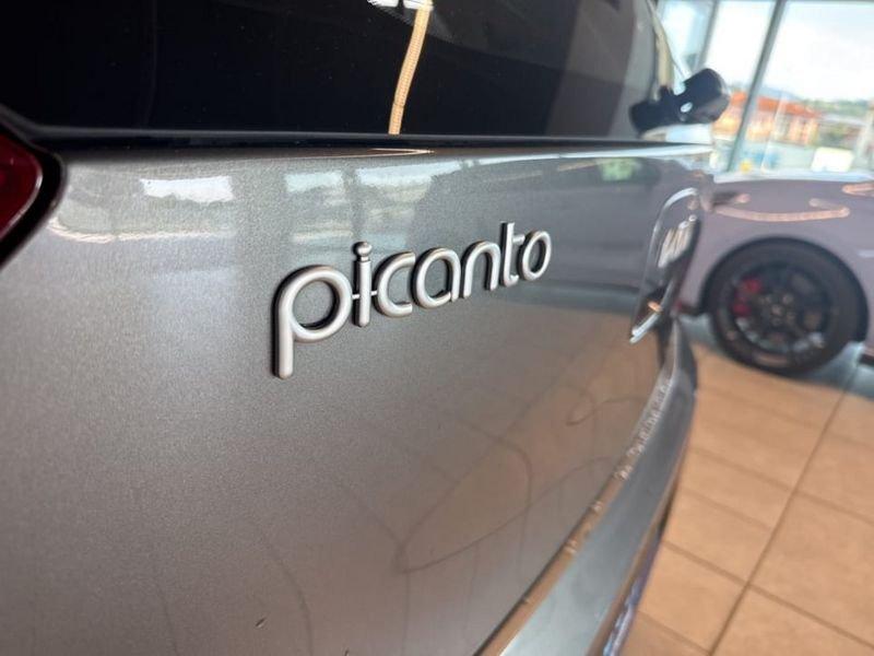 KIA Picanto 1.0 DPI URBAN