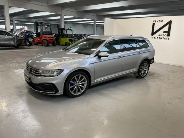 VOLKSWAGEN Passat Variant 1.4 GTE DSG PLUG-IN-HYBRID