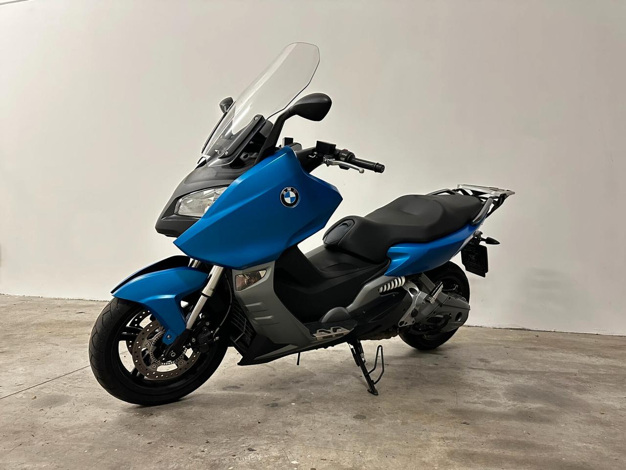 BMW C600 SPORT - PARI AL NUOVO