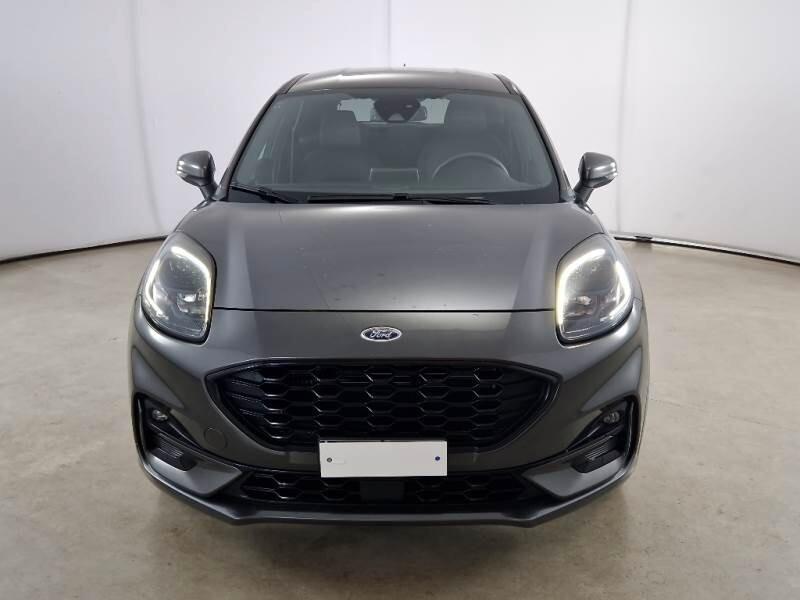 Ford Puma 1.0 EcoBoost Hybrid 125 CV S&S ST-Line X