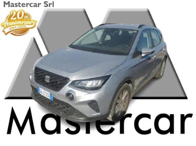 SEAT Arona Arona 1.0 ecotsi Style 95cv - GN472SG