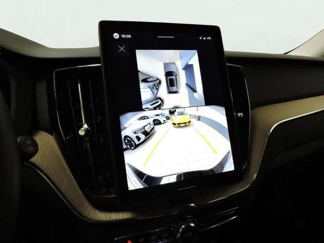 VOLVO XC60 T6 Plug-in hybrid AWD autom. Plus Dark Aziendale