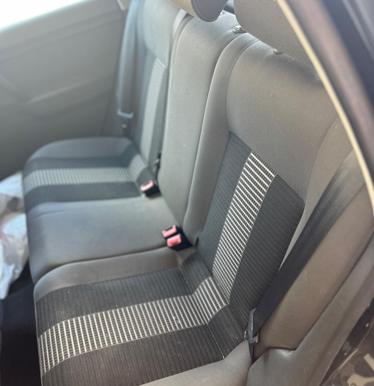 Volkswagen Polo 1.2 Comfortline Neopatentati 2009