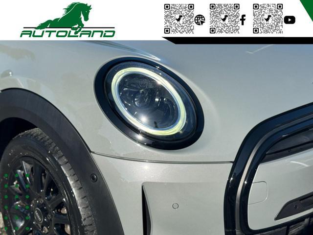 MINI Cooper 1.5 Cooper Camden 5 porte 136CV