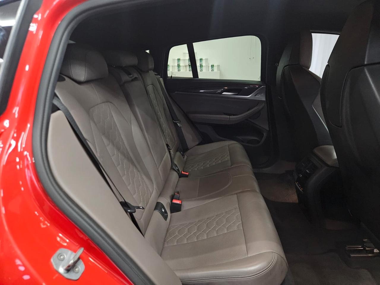 BMW X4 M 3.0 Competition 510cv auto - IVA ESPOSTA