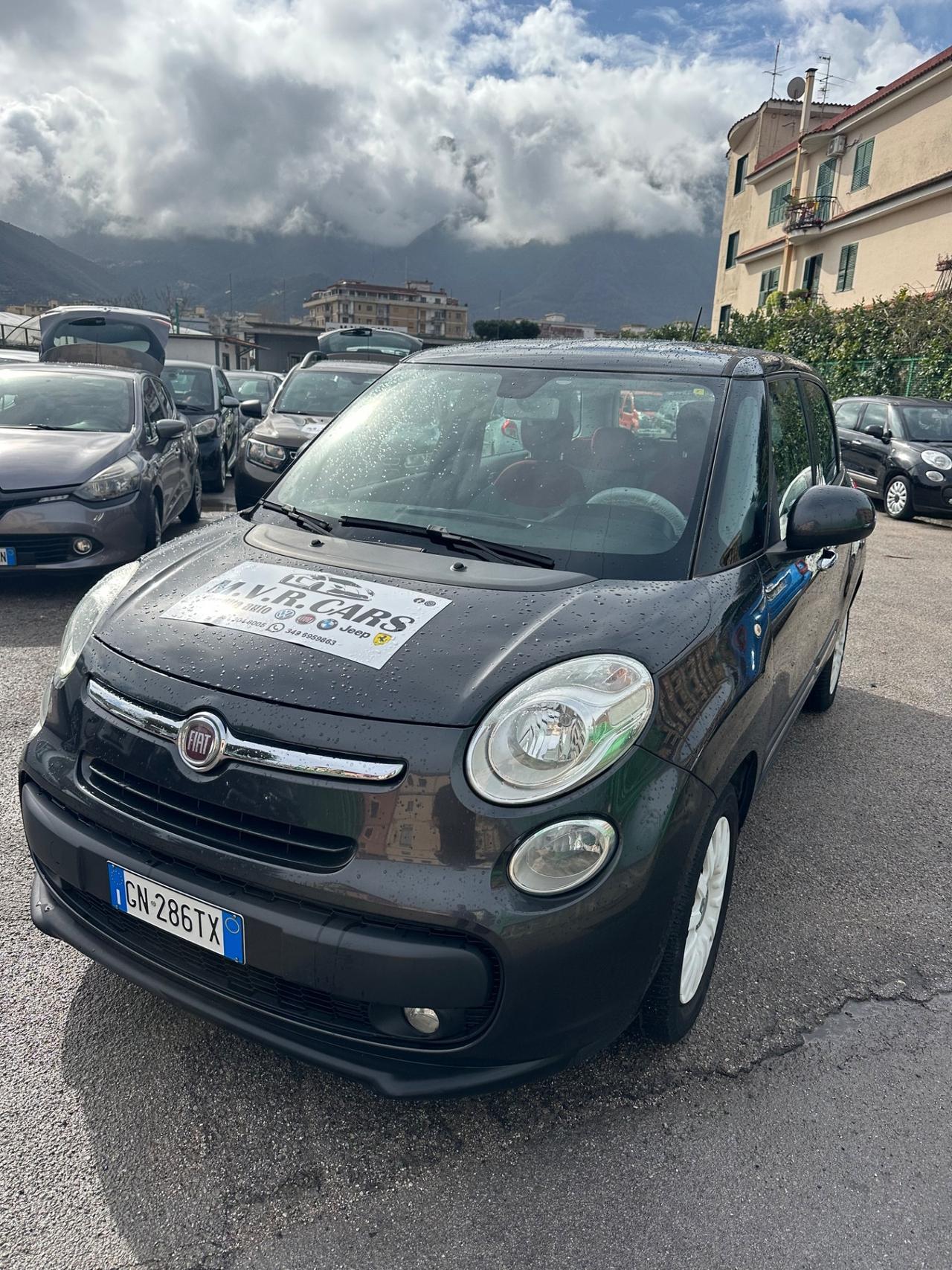 Fiat 500L 1.3 Multijet 85 CV Pop Star