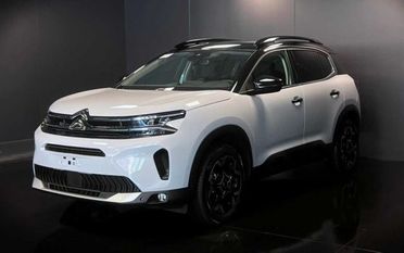 CITROEN C5 Aircross 1.5 BlueHDi 130 S&S EAT8 Max