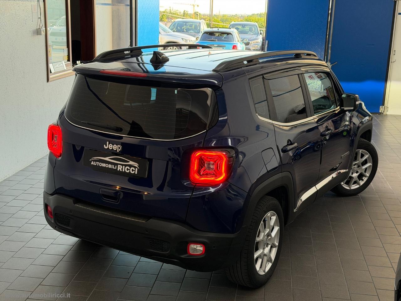 JEEP Renegade 1.0 T3 GPL