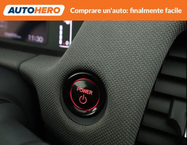 HONDA Jazz 1.5 Hev Crosstar eCVT Executive