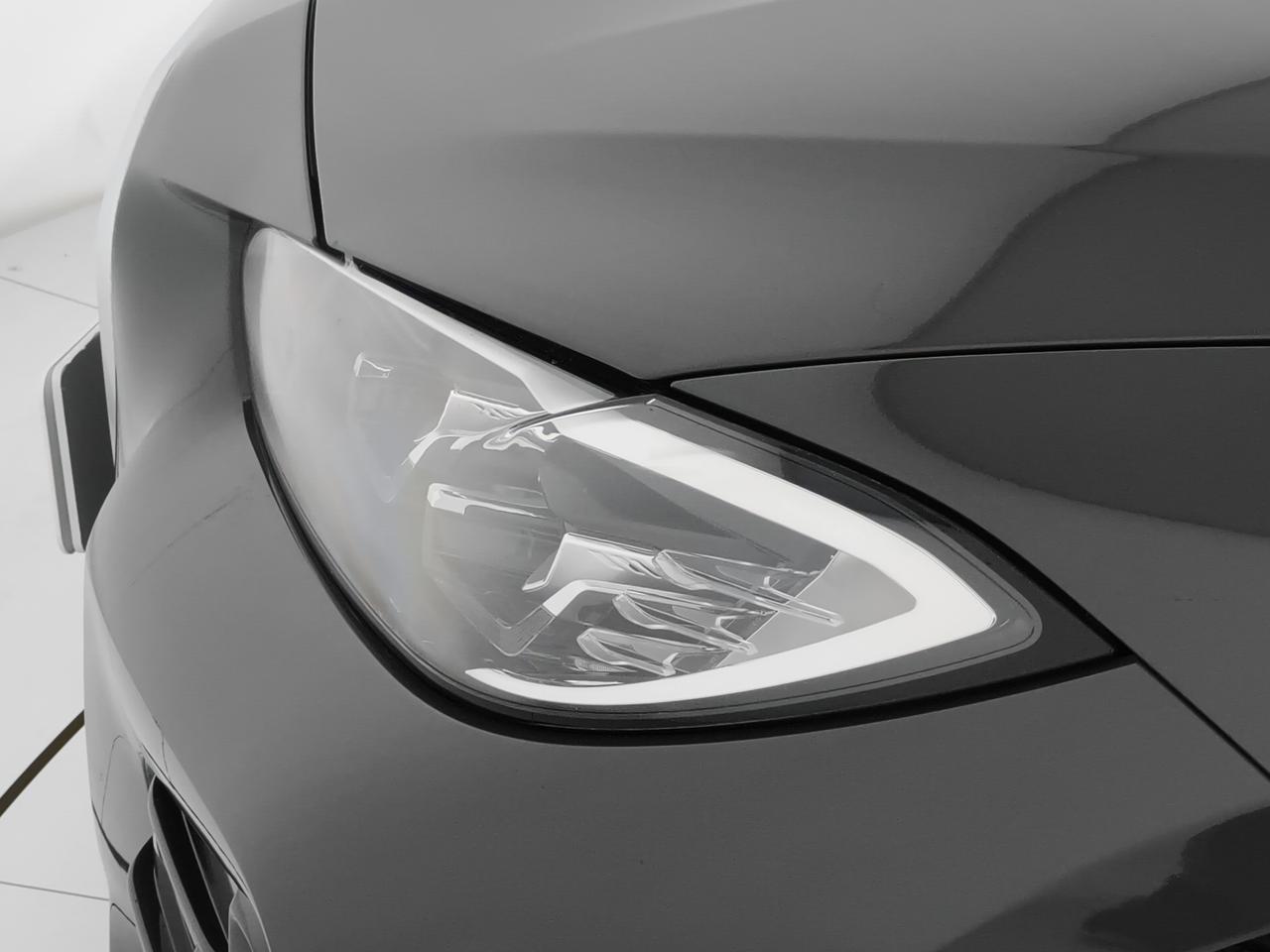 BMW Serie 4 420d Coupè 48V MSport