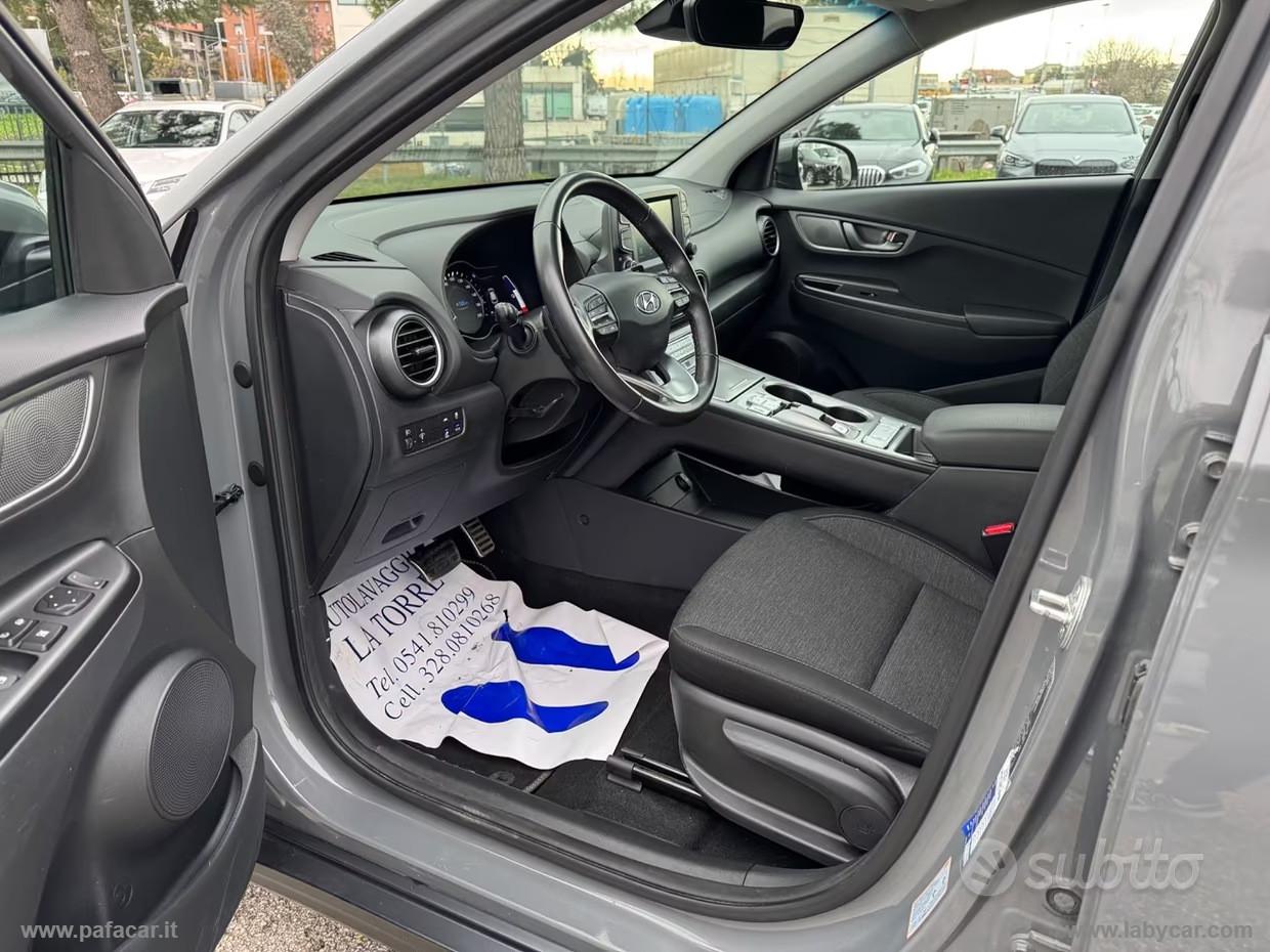 HYUNDAI Kona EV 64 kWh XPrime