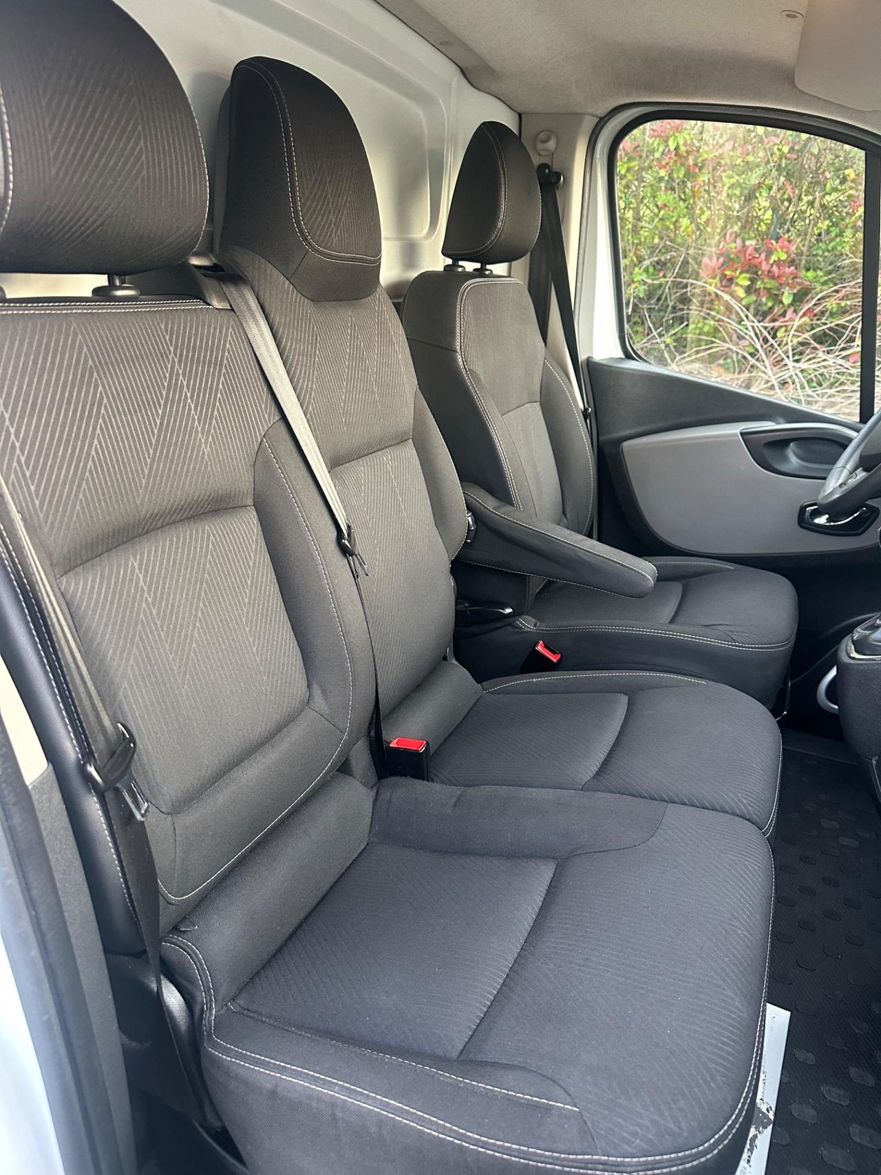 Opel Vivaro 27 1.6 BiTurbo140CV S&S EcoFLEX PC-TN Furgone Edition