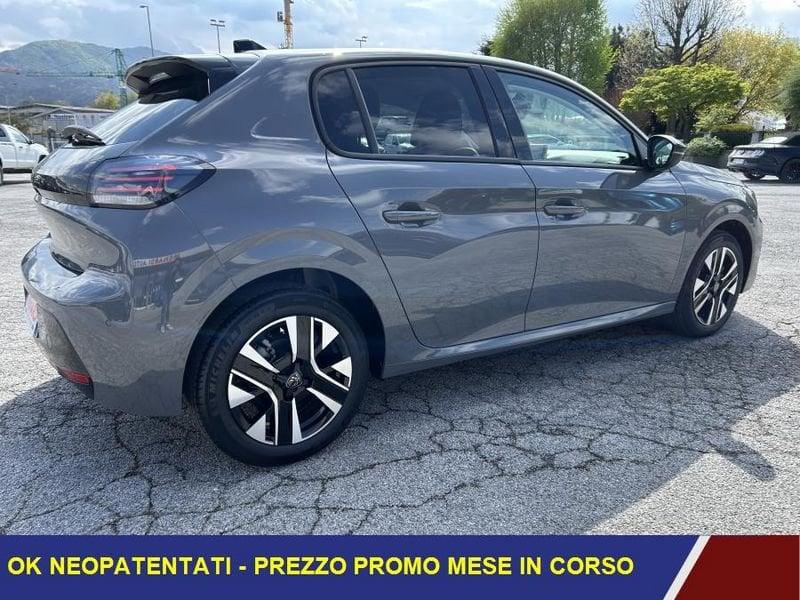Peugeot 208 PureTech 100 Allure 5p PROMO!! PARI NUOVO
