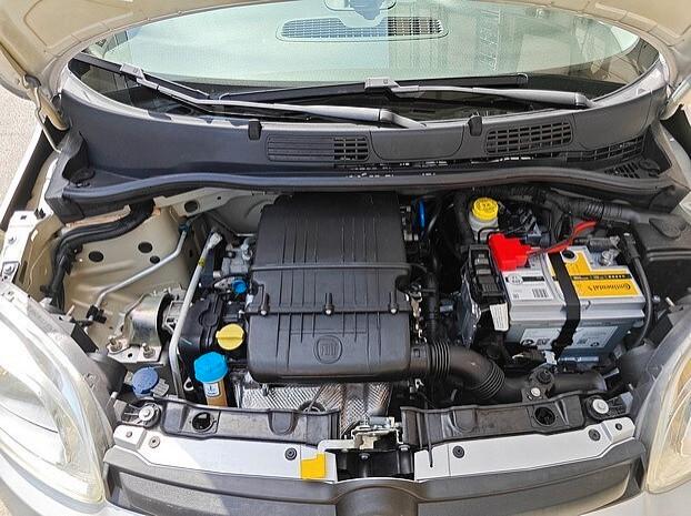 FIAT Panda 1.2 Benzina Lounge - 2020