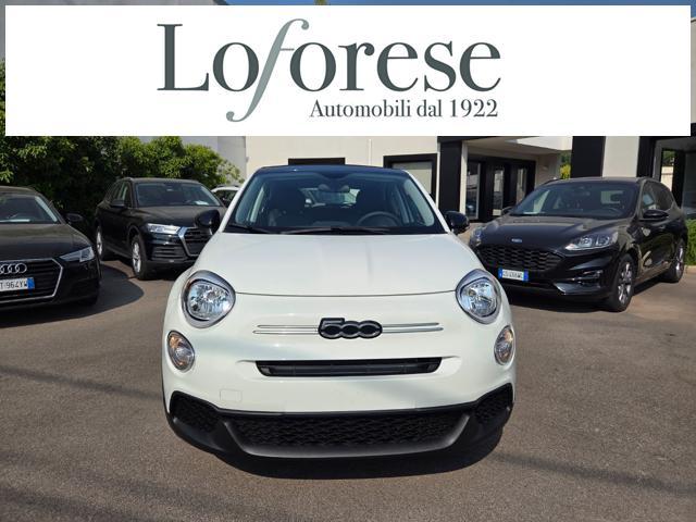 FIAT 500X 1.5 T4 Hybrid 130 CV DCT Dolcevita
