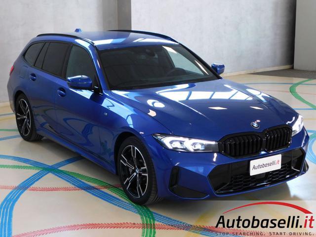 BMW 330 XDRIVE MSPORT TOURING