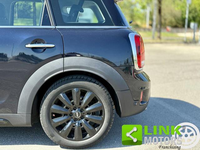 MINI Countryman 1.5 Cooper Hype Countryman