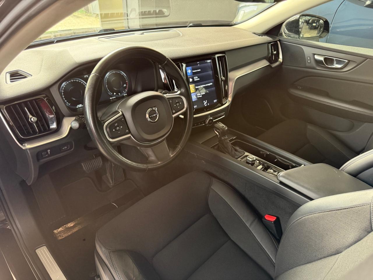 Volvo V60 D3 Geartronic Inscription UNICO PROP