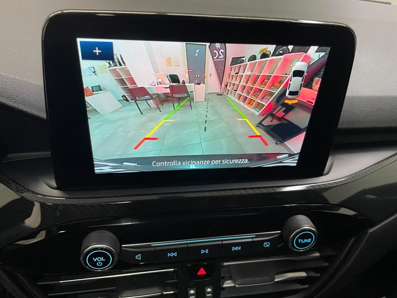 Ford Kuga ST-Line / 2.5 Full Hybrid 190 CV / 2022 / Full Optional