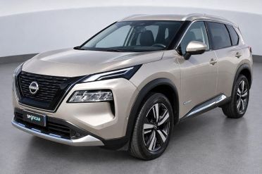 Nissan X-Trail X-Trail 1.5 e-power Tekna e-4orce 4wd auto 7p.ti