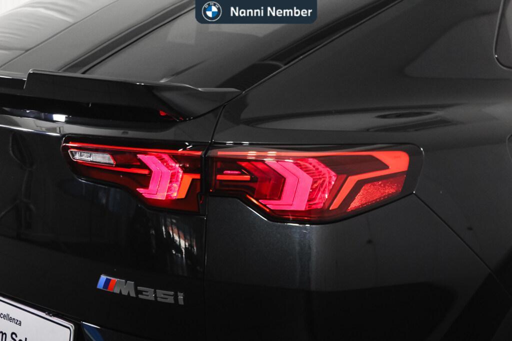 BMW X2 M 35 i MSport Pro xDrive DCT