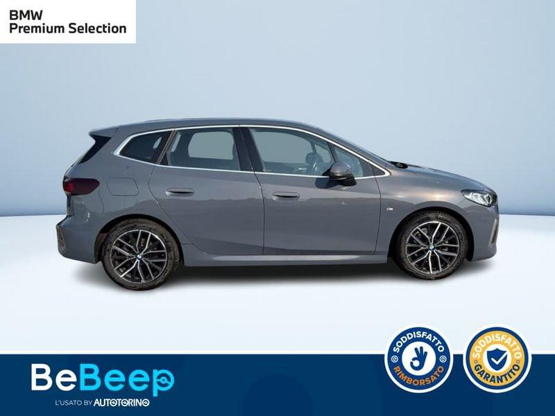 BMW Serie 2 Active Tourer 218D ACTIVE TOURER MSPORT AUTO