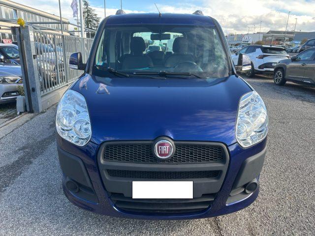 FIAT Doblo 1.4 GPL 95CV