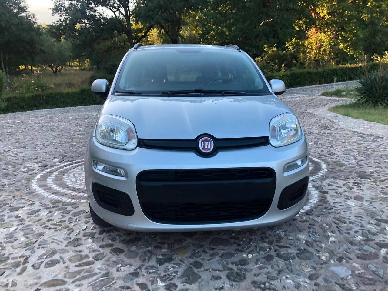 FIAT PANDA 1.2 Easy NEOPATENTATI