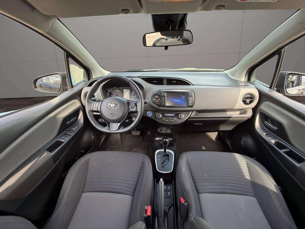 Toyota Yaris Yaris Hybrid 1.5 Active - Auto - Unipro - Promo Finanziamento